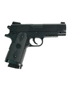 Страйкбольный пистолет Shantou C.9 (Colt 1911 OPS) спринговый