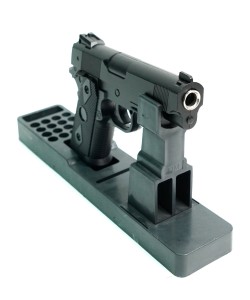 Страйкбольный пистолет Shantou C.9 (Colt 1911 OPS) спринговый