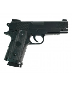 Страйкбольный пистолет Shantou C.9 (Colt 1911 OPS) спринговый