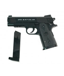 Страйкбольный пистолет Shantou C.9 (Colt 1911 OPS) спринговый