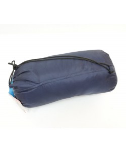 Спальный мешок Novus Standart 200 (195x75 см, +5/+20 °С)