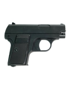 Страйкбольный пистолет Shantou C.1 (Colt 25) спринговый
