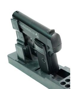 Страйкбольный пистолет Shantou C.1 (Colt 25) спринговый