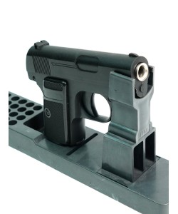 Страйкбольный пистолет Shantou C.1 (Colt 25) спринговый