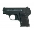 Страйкбольный пистолет Shantou C.1 (Colt 25) спринговый - фото № 1