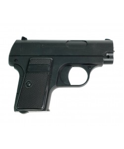 Страйкбольный пистолет Shantou C.1 (Colt 25) спринговый