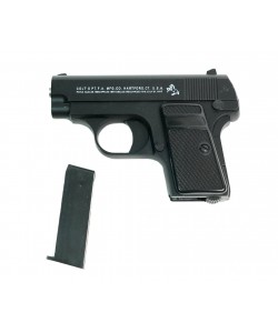 Страйкбольный пистолет Shantou C.1 (Colt 25) спринговый