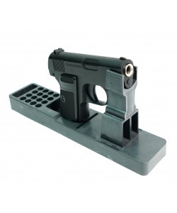 Страйкбольный пистолет Shantou C.1 (Colt 25) спринговый