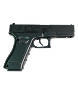 Страйкбольный пистолет Shantou C.7 (Glock) спринговый