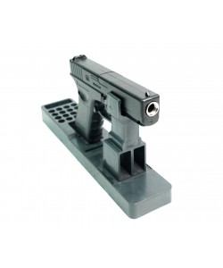 Страйкбольный пистолет Shantou C.7 (Glock) спринговый