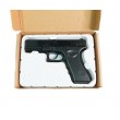 Страйкбольный пистолет Shantou C.7 (Glock) спринговый - фото № 4