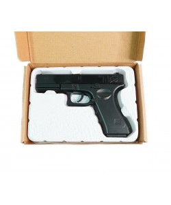 Страйкбольный пистолет Shantou C.7 (Glock) спринговый