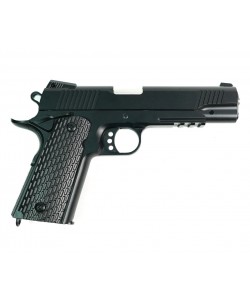 Страйкбольный пистолет Shantou C.10 (Colt Government 1911) спринговый