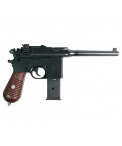 Страйкбольный пистолет Shantou C.55 (Mauser) спринговый