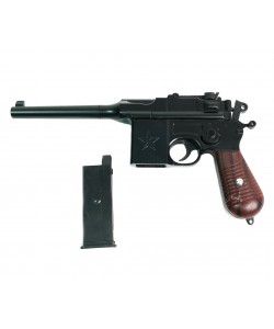 Страйкбольный пистолет Shantou C.55 (Mauser) спринговый