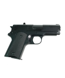 Страйкбольный пистолет Shantou C.21 (Colt 1911) спринговый