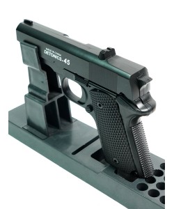 Страйкбольный пистолет Shantou C.21 (Colt 1911) спринговый