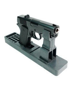 Страйкбольный пистолет Shantou C.21 (Colt 1911) спринговый