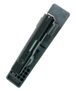 Страйкбольный пистолет Shantou C.21 (Colt 1911) спринговый