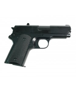 Страйкбольный пистолет Shantou C.21 (Colt 1911) спринговый