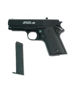Страйкбольный пистолет Shantou C.21 (Colt 1911) спринговый