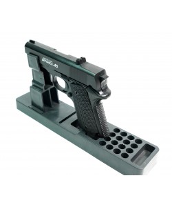 Страйкбольный пистолет Shantou C.21 (Colt 1911) спринговый