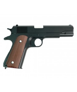 Страйкбольный пистолет Shantou C.1911A (Colt 1911) спринговый