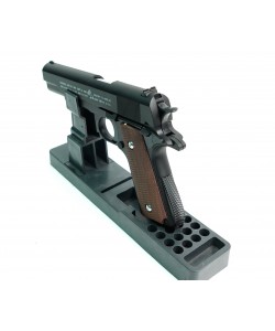 Страйкбольный пистолет Shantou C.1911A (Colt 1911) спринговый