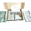 Пневматический пистолет Ataman AP16 Compact 512 (металл, PCP) Titanium 5,5 мм - фото № 3