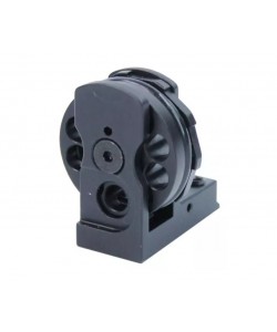 Запасной магазин для винтовок Ataman (M2/ML15) кал. 4,5 мм