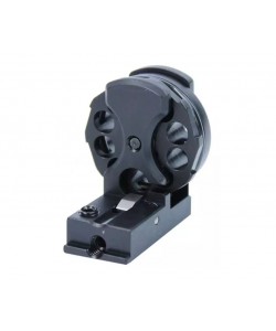 Запасной магазин для винтовок Ataman (M2/ML15) кал. 4,5 мм