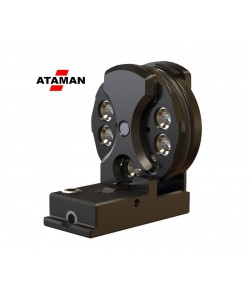 Запасной магазин для винтовок Ataman (M2/ML15) кал. 6,35 мм