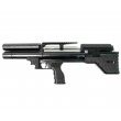 Пневматическая винтовка «Снайпер Буллпап», L=300 мм, шт/взвод (пластик, PCP, ред.) 5,5 мм - фото № 2