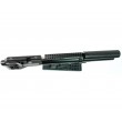 Пневматическая винтовка «Снайпер Буллпап», L=300 мм, шт/взвод (пластик, PCP, ред.) 5,5 мм - фото № 12