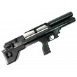 Пневматическая винтовка «Снайпер Буллпап», L=300 мм, шт/взвод (пластик, PCP, ред.) 5,5 мм - фото № 1