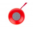 Bluetooth колонка для душа ”Калашников” (красная) - фото № 2