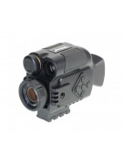 Монокуляр цифровой ночного видения Veber Black Bird 8Х mini