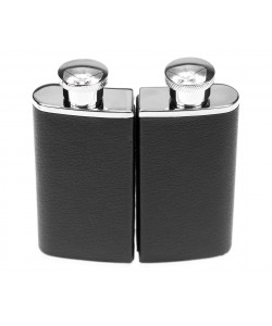 Фляжки ”2 в 1”, ”Калашников”