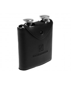 Фляжки ”2 в 1”, ”Калашников”