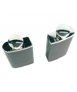 Фляжки ”2 в 1”, ”Калашников”