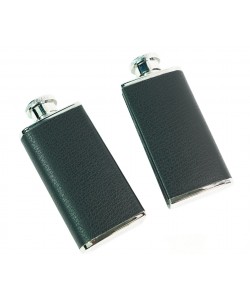 Фляжки ”2 в 1”, ”Калашников”