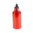 Бутылка для воды с карабином ”Калашников” (330 мл) - фото № 7