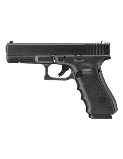 Страйкбольный пистолет Tokyo Marui Glock 17 Gen.4 GBB