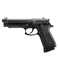 Пневматический пистолет Stalker STB (Taurus / Beretta 92)