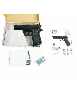 Пневматический пистолет Stalker STB (Taurus / Beretta 92)