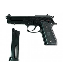 Пневматический пистолет Stalker STB (Taurus / Beretta 92)