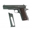 Пневматический пистолет Stalker STC (Colt 1911A1) - фото № 9