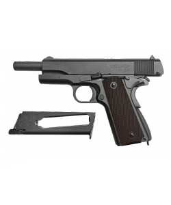 Пневматический пистолет Stalker STC (Colt 1911A1) Blowback