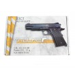 Пневматический пистолет Stalker STCT (Colt 1911 Tactical) - фото № 7