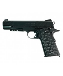 Пневматический пистолет Stalker STCT (Colt 1911 Tactical) Blowback